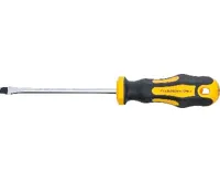 BGS Šroubovák plochý 5,0 x 100 mm, ze sady 7946 (1)