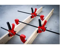 BGS Rychloupínací a rozpínací svěrka,  150 mm - BGS 59840 (1)