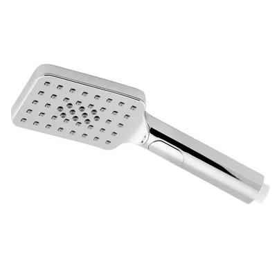 NOVASERVIS Sprchová růžice 3 - polohová, chrom - RU/920,0