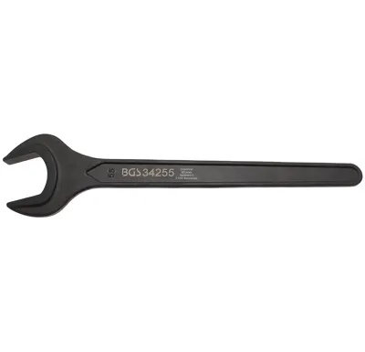 BGS Klíč plochý 55,0 mm, jednostranný
