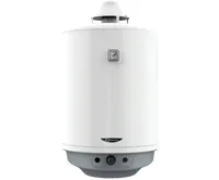 Ariston S/SGA X 50 EE plynový ohřívač vody, nástěnný s odtahem do komína Ariston S/SGA X 50 EE plynový ohřívač vody, nástěnný s odtahem do komína
