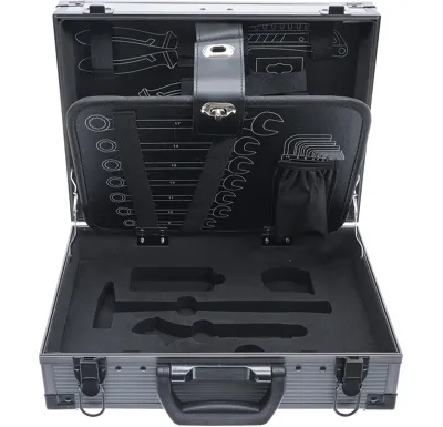 BGS Prázdný kufr pro BGS 6057