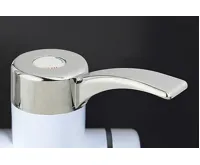 Delimano Digitální baterie s ohřevem vody Pro (2)