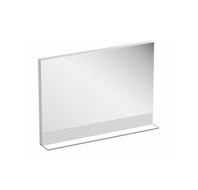 Ravak Zrcadlo Formy 800 bílá