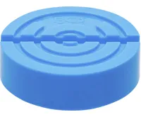 BGS Gumová podložka | pro zvedák | O 105 mm - BGS 72110