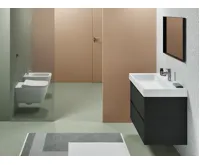 GSI NUBES závěsná WC mísa, Swirlflush, 35x55cm, bílá ExtraGlaze (5)