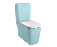 GSI TRACCIA WC sedátko, Quick Release, bílá (3)