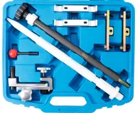 BGS Aretační přípravky pro vozy Porsche Boxster a 911