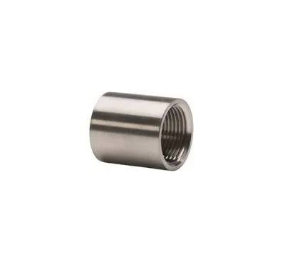 Nerez nátrubek DN 20 - 3/4"