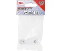 BGS Vnější čtyřhran 12,5 mm (1/2"), pro BGS 312 (2)