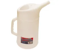 BGS Nálevka plastová na olej, 5 l BGS Nálevka plastová na olej, 5 l