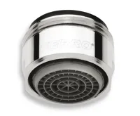 NOVASERVIS Perlátor / Aerátor na umyvadlovou a dřezovou baterii M24 x 1 mm - PER,001