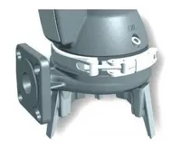 GRUNDFOS Přísl. k čerp. SEG-patky