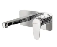 SAPHO CORNELI podomítková umyvadlová baterie, chrom SAPHO CORNELI podomítková umyvadlová baterie, chrom