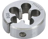 BGS Očko závitové, M14 x 1,0 x 38 mm