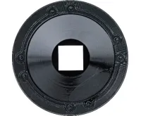 BGS Klíč na matice se zářezy, vnitřní čep, KM11 (1)