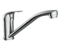 Eisl Athos Plus lesklý chrom Eisl Athos Plus lesklý chrom