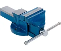 BGS Paralelní svěrák | upínací čelisti 100 mm - BGS 58260 (3)