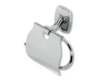 NOVASERVIS Závěs toaletního papíru s krytem Orfeus chrom - 6938,0 NOVASERVIS Závěs toaletního papíru s krytem Orfeus chrom - 6938,0