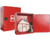 Hyd.systémy se zploštitelnou hadicí C52 - koš