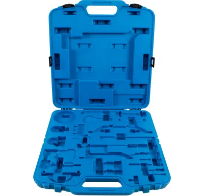 BGS Prázdný obal pro BGS 8151