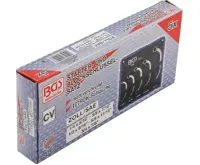 BGS Klíče očkové 1/4"-7/8", "C" profil, 5 dílů sada (3)