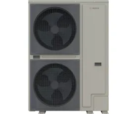 Vytápění tepelným čerpadlem