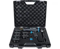 BGS Sada pro opravu plastu (4)