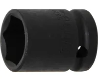 BGS Hlavice nástrčná 1/2&quot; 21.0 mm, tvrzená