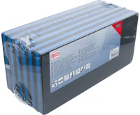 BGS Měkká pěnová kolenní a pracovní podložka, skládací, 3 v 1 (6)