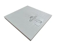 ITA DAKOTA kanálový poklop s madlem 200x200 ITA DAKOTA kanálový poklop s madlem 200x200