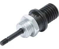 BGS Nýtovací tažný trn na nýtovací matice pro BGS 407, M3 BGS Nýtovací tažný trn na nýtovací matice pro BGS 407, M3