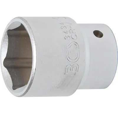 BGS Hlavice nástrčná 3/4" 34.0 mm, 6ti hranná