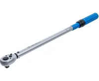 BGS Momentový klíč, 12,5 mm (1/2&quot;), 60 - 330 Nm