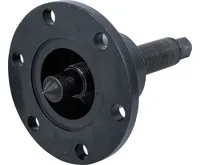 BGS Stahovák nábojů kol , pro MAN - BGS 74335