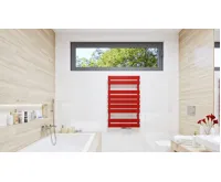 Koupelnový radiátor Korado Koratherm Aquapanel M 10-1780/0750, bílá (4)