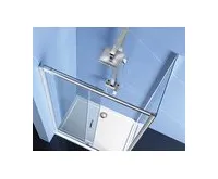 POLYSAN EASY obdélníkový sprchový kout 1400x700mm, čiré sklo L/P varianta (1)