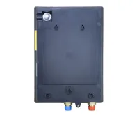 HAKL Průtokový ohřívač vody 3F-M 4-12kW, tlakový (1)