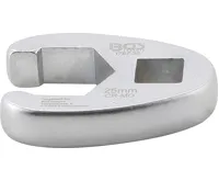 BGS Klíč plochý otevřený, 12.5 mm (1/2&quot;) , 25 mm