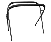 BGS Stojan skládací  na odkládání autoskel