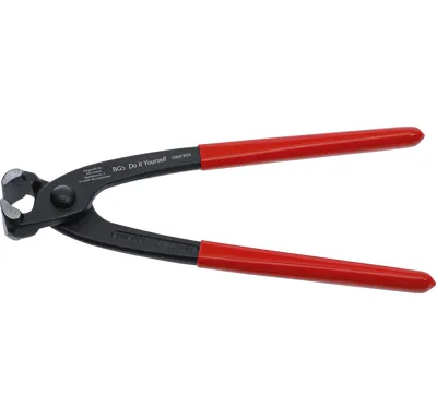 BGS Kleště šípací 220 mm, rabic