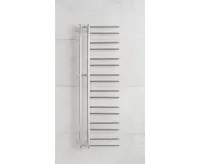 Koupelnový radiátor PMH THEIA 500x940mm, Chrom Koupelnový radiátor PMH THEIA 500x940mm, Chrom