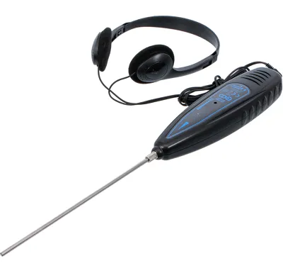 BGS Stetoskop elektronický