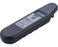 BGS Měřič tlaku v pneumatikách, digitální, 0,15- 9,50 BAR (3)