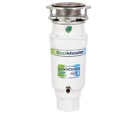 EcoMaster STANDARD EVO3 EcoMaster STANDARD EVO3