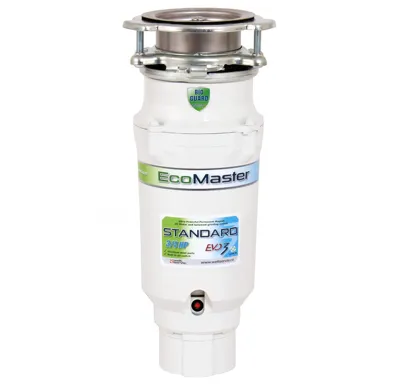 EcoMaster STANDARD EVO3