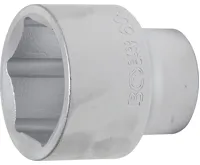 BGS Hlavice nástrčná,1" - 60mm,Chrom Vanadium BGS Hlavice nástrčná,1" - 60mm,Chrom Vanadium