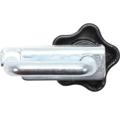 BGS Svorka na benzínové a PVC hadice pr. 25 mm