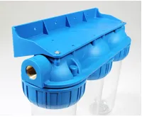 Donner set TRIO 3 stupňová filtrace (aktivní uhlík blok) (26)