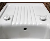 Deante Lusitano 860.0 Bílá keramika (7)